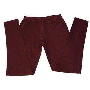 ASOS DESIGN super skinny smart pants